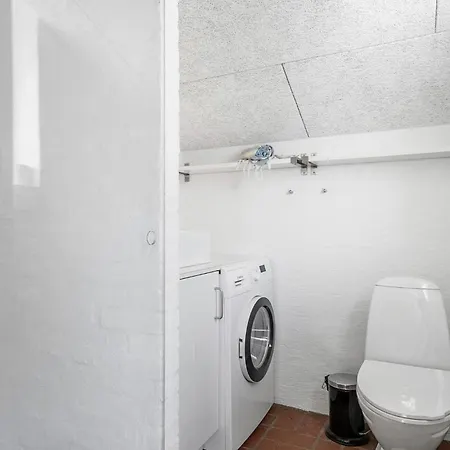 Amazing In With Sauna