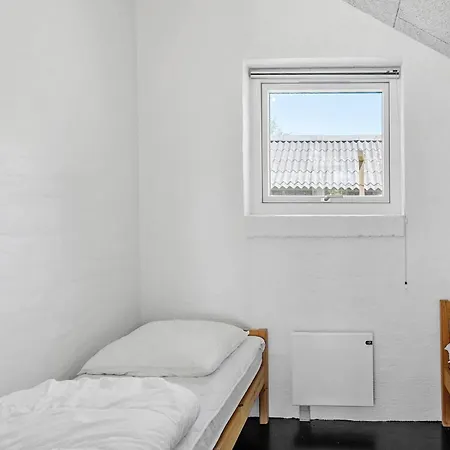 Feriehus Amazing In With Sauna Thisted