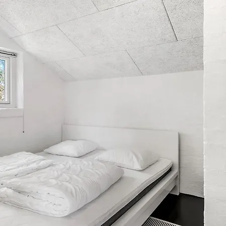 Amazing In With Sauna Feriehus Thisted