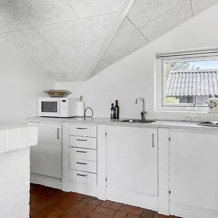 Feriehus Amazing In With Sauna *