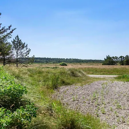 Amazing In With Sauna Feriehus