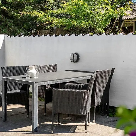 Feriehus Amazing In With Sauna Thisted