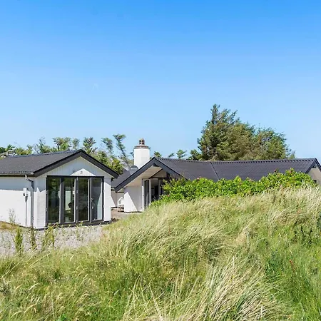 Amazing In With Sauna