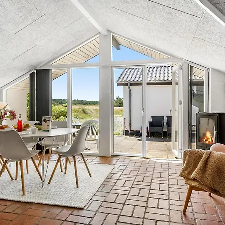 Feriehus Amazing In With Sauna Thisted