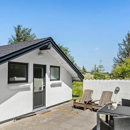 Amazing In With Sauna